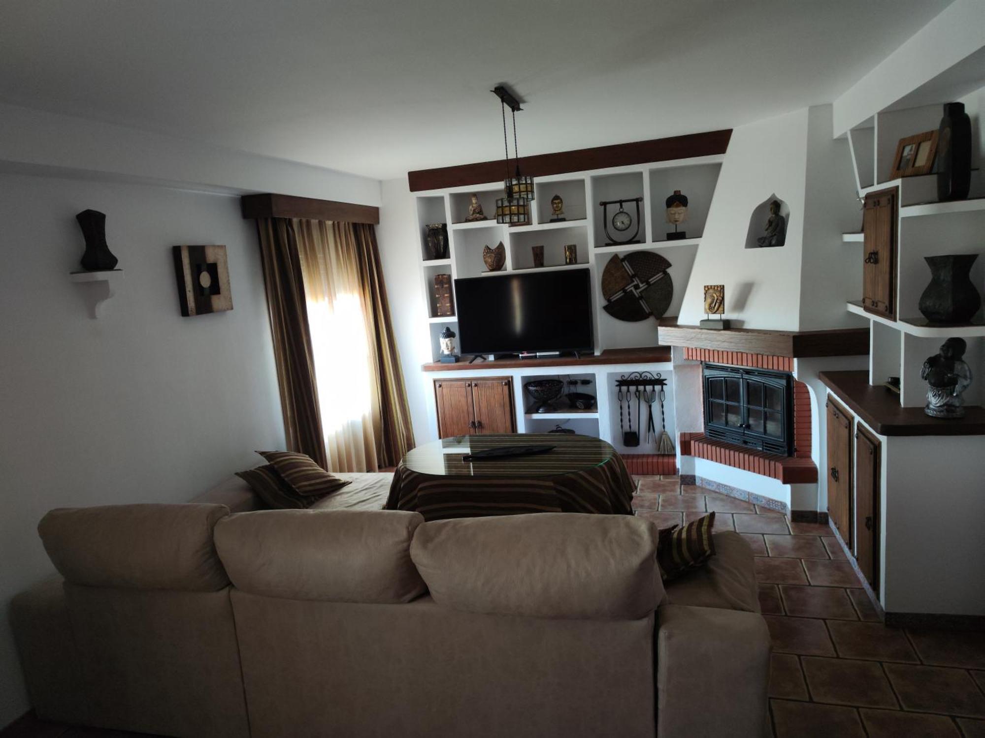 Casa Laura Villa อิซนาฮาร์ ภายนอก รูปภาพ